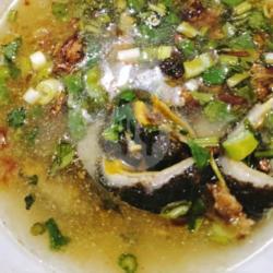 Soto Bening Babat Sapi