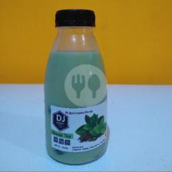 Drinky Jelly - Green Tea