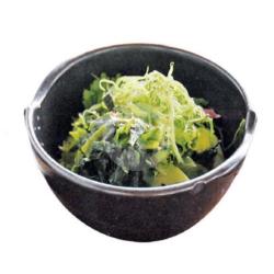 Seaweed Salad