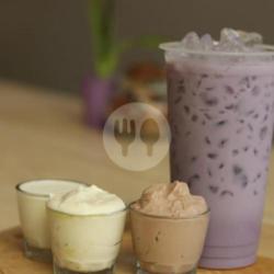 Taro Choco