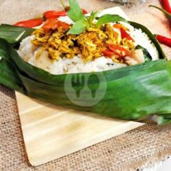 Cakalang Fragrant Rice