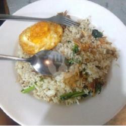 Nasi Goreng Tongkol Pedas