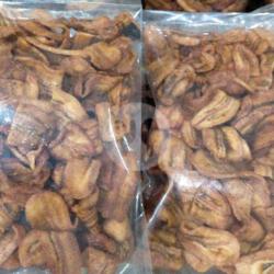 Keripik Pisang Sale