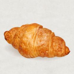 Croissant Plain   Butter