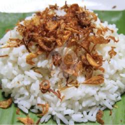 Nasi Uduk