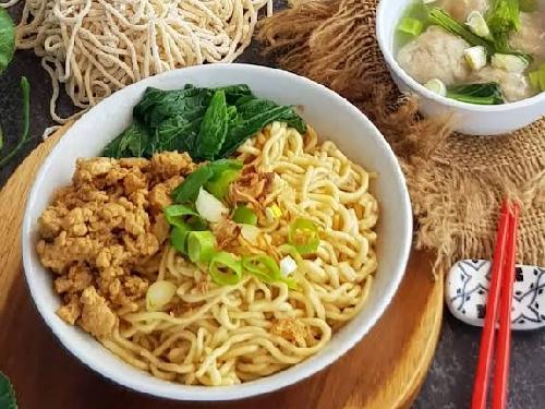 Mie Ayam Bakso X Tulset 01 Gusnay Ledeng Sindang Sari Gofood