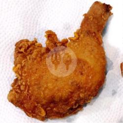 Classic Crispy Chicken Leg