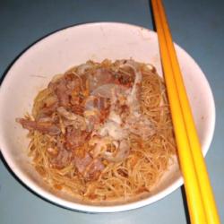 1/2 Porsi Bihun Babat, Urat