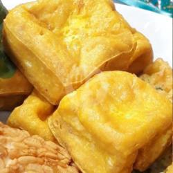 Tahu Goreng Satuan