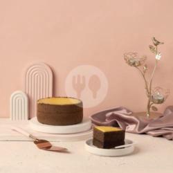 Chocolate Cheese Promo