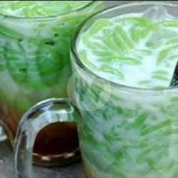 Es Cendol Dawet Ayu Banjarnegara