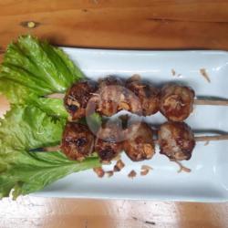 Bakso Bakar Barbeque