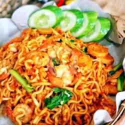 ‌mie Goreng Seafood