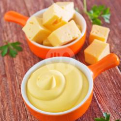 Add On Cheese Sauce