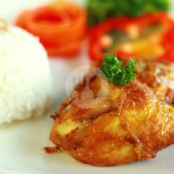 Paket 5: Ayam Goreng (sayap/dada/paha Atas/paha Bawah)