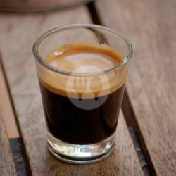 Extra Shot Espresso