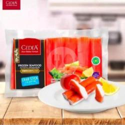 Cedea Crabstik 250gr