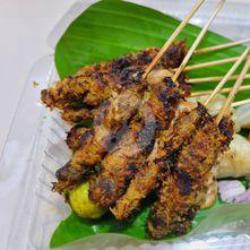 Sate Ayam Klopo 10 Tusuk