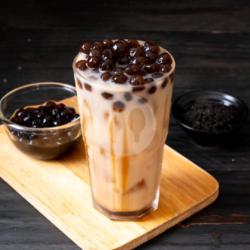 Boba Dark Choco Kcl