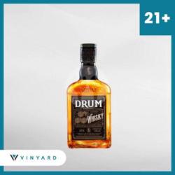 Drum Red Label 350 Ml