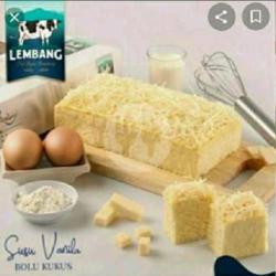 Bolu Susu Lembang Vanila