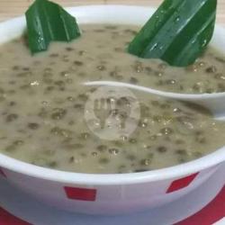 Bubur Kolak Ubi Pisang