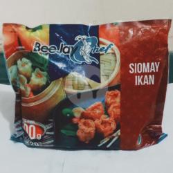 Beejay Siomay Ikan