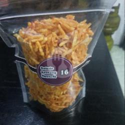 Balado Kentang Mustofa 1 Container