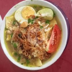 Soto Ayam Enak