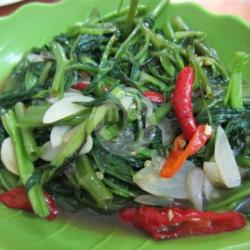 Cah Kangkung