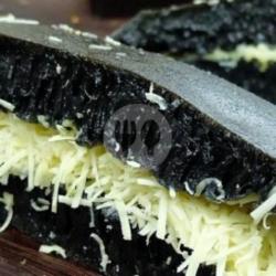 Hitam Pisang   Susu