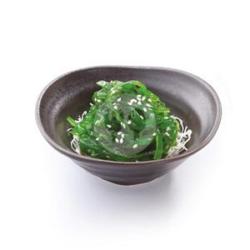 Chuka Wakame Salad