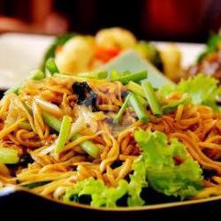 Mie Goreng Ayam