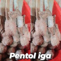 Pentol   Iga