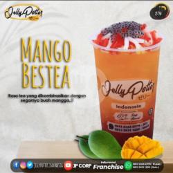 Mango Bestea