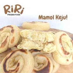 Mamol Keju Isi 10pcs