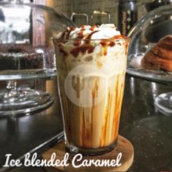 Caramel Blend