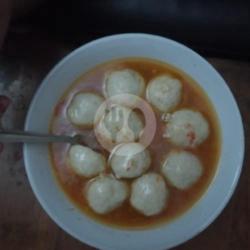 Bakso Kuah Seblak