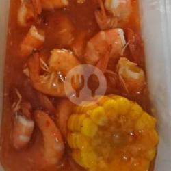 Udang Jagung