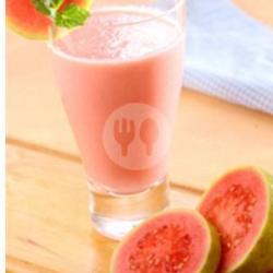 Juice Jambu Merah