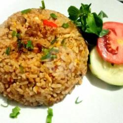 Nasi Goreng Tradisional