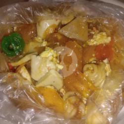 Seblak Dimsum