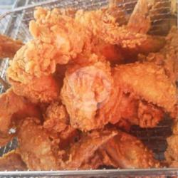Ayam Goreng