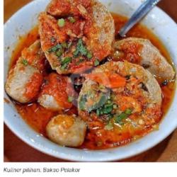 Bakso Pelakor