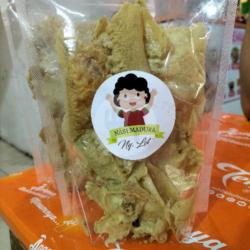 Peyek Rebon 150 Gram