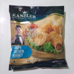 Kanzler Crispy Chiken Nugget