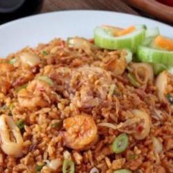 Nasi Goreng Sefood