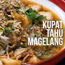 Kupat Tahu Special