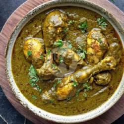 Palak Chicken