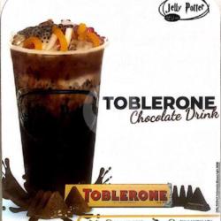 Coklat Toblerone